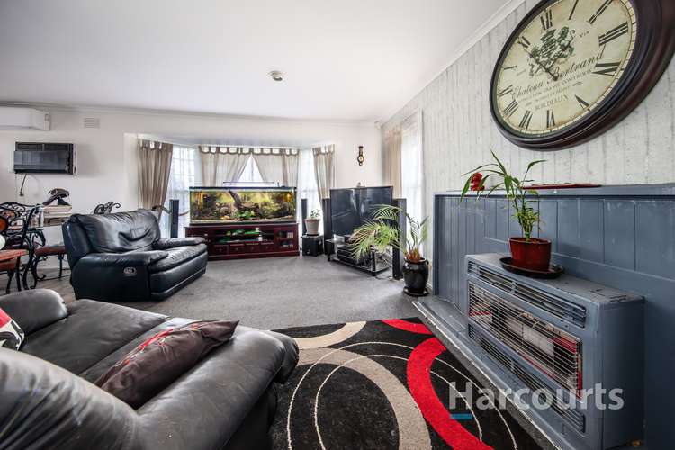 Third view of Homely house listing, 16 Hawkins Place, Melton VIC 3337