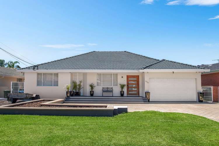 156 Belgrave Esplanade, Sylvania Waters NSW 2224