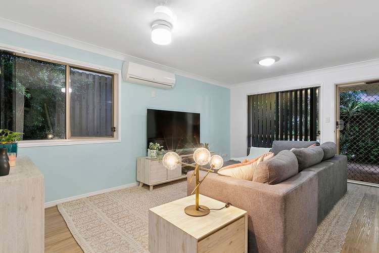 Fourth view of Homely townhouse listing, 24/391 Belmont Road, Belmont QLD 4153