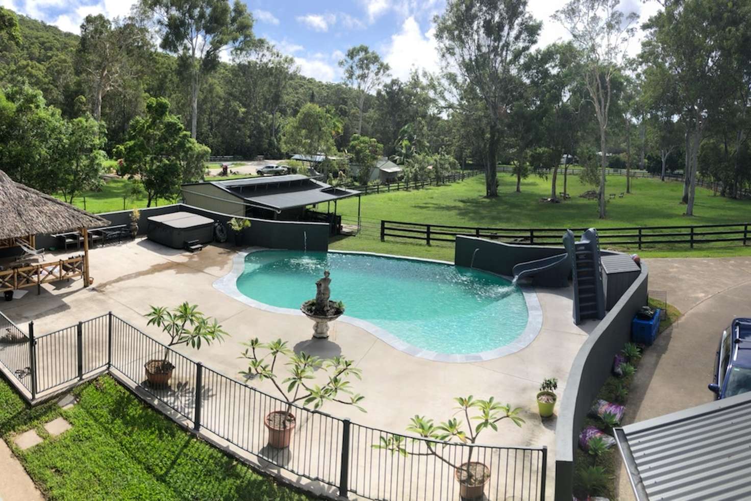Main view of Homely acreageSemiRural listing, 286 Arcoona Road, Yandina Creek QLD 4561