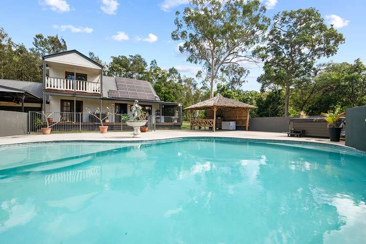 Sixth view of Homely acreageSemiRural listing, 286 Arcoona Road, Yandina Creek QLD 4561