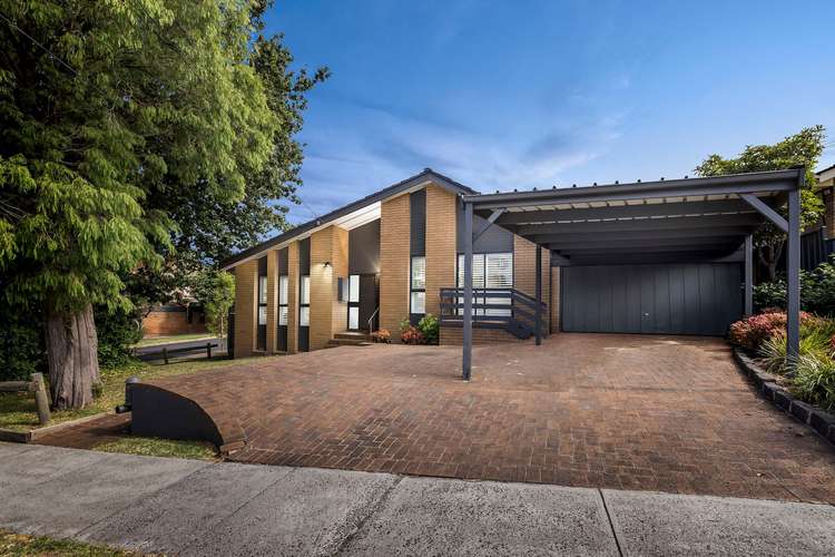 33 Randwick Drive, Keilor Park VIC 3042