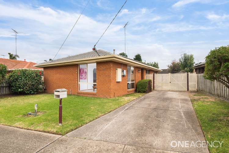 30 Chapel, Whittington VIC 3219