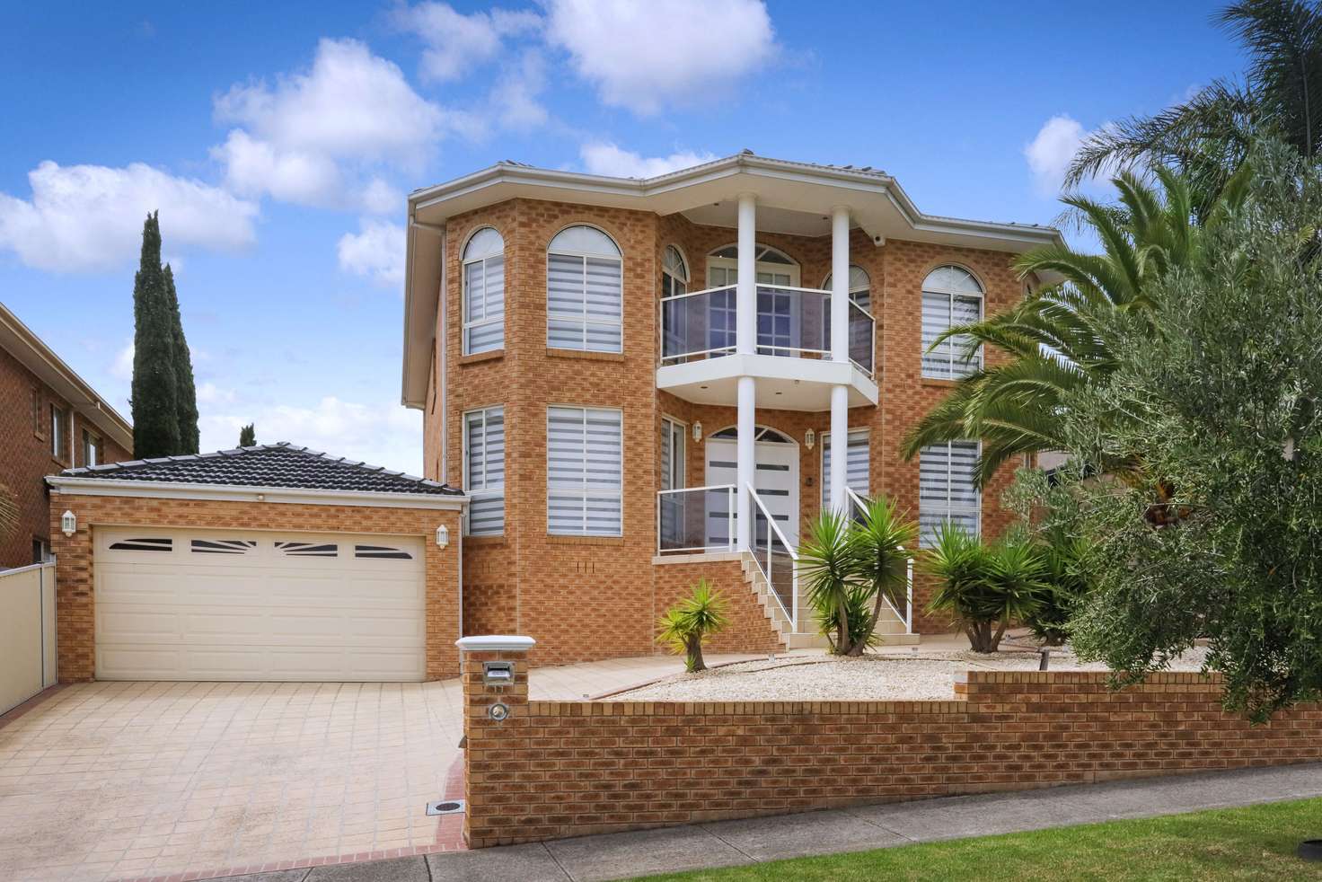 Main view of Homely house listing, 11 Ballymena Street, Greenvale VIC 3059