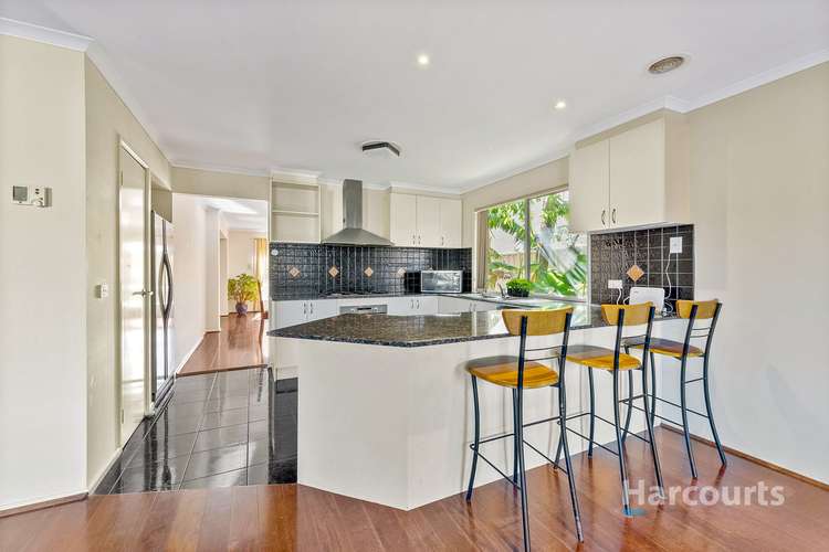 Fourth view of Homely house listing, 5 Glenbrook Avenue, Cairnlea VIC 3023