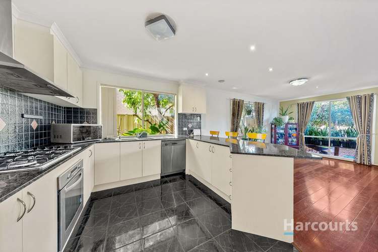 Fifth view of Homely house listing, 5 Glenbrook Avenue, Cairnlea VIC 3023