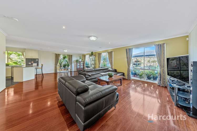 Seventh view of Homely house listing, 5 Glenbrook Avenue, Cairnlea VIC 3023