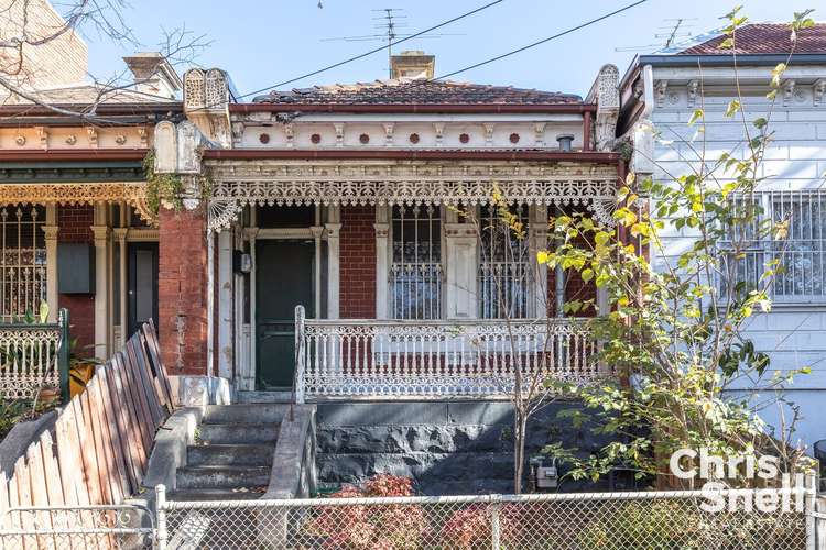 Main view of Homely house listing, 162 Bellair Street, Kensington VIC 3031