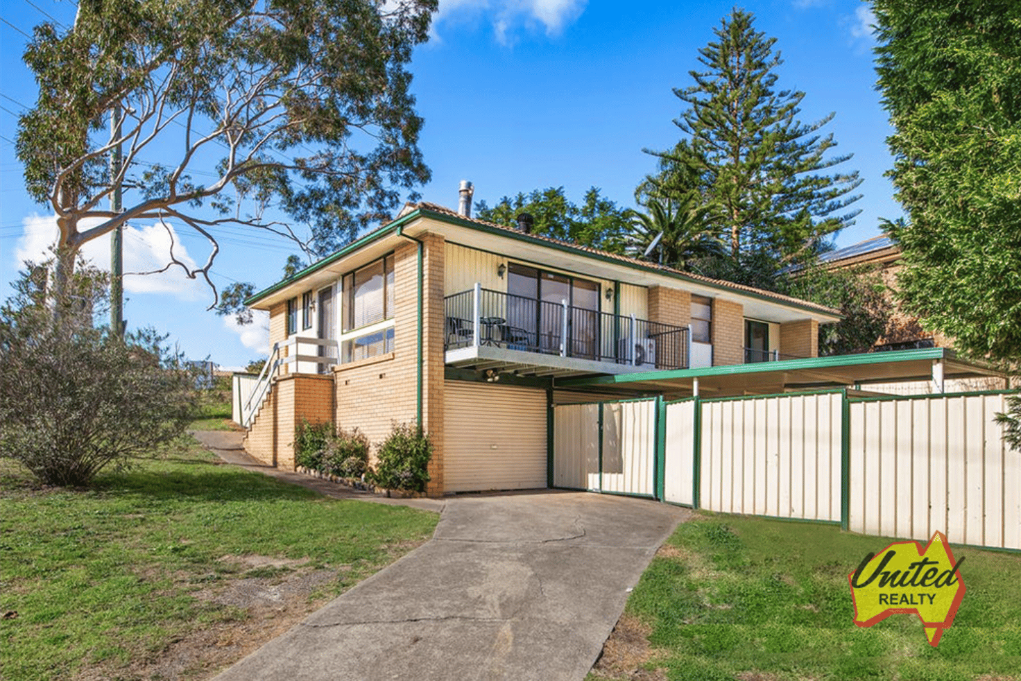 Main view of Homely house listing, 2 Silverdale Road, Wallacia NSW 2745