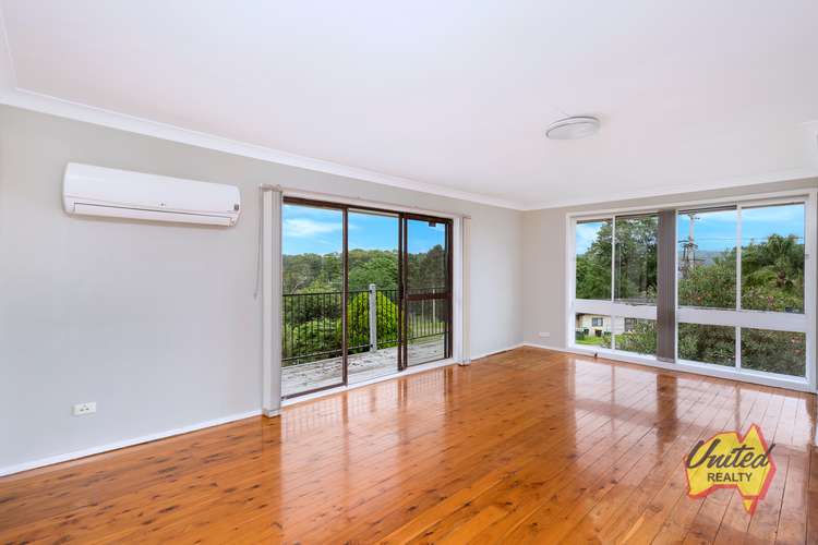 Second view of Homely house listing, 2 Silverdale Road, Wallacia NSW 2745