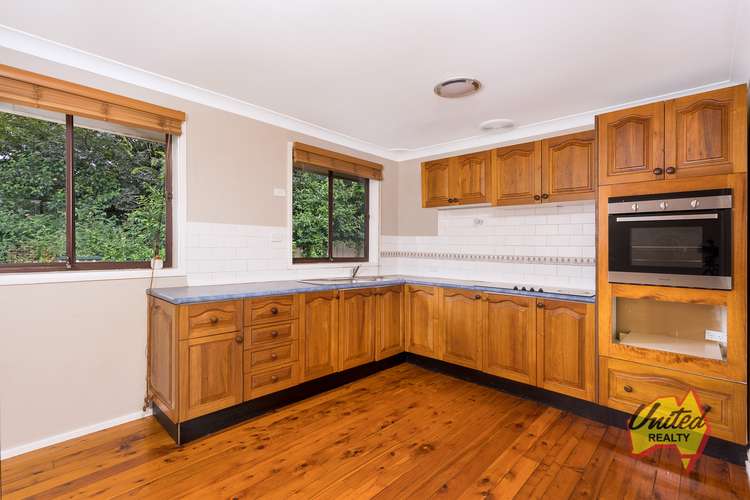 Third view of Homely house listing, 2 Silverdale Road, Wallacia NSW 2745