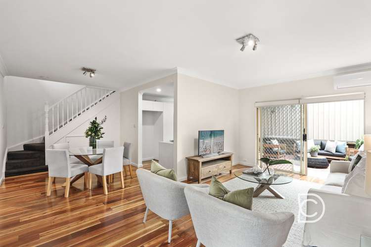 Main view of Homely townhouse listing, 6/35-39 Regatta Road, Canada Bay NSW 2046