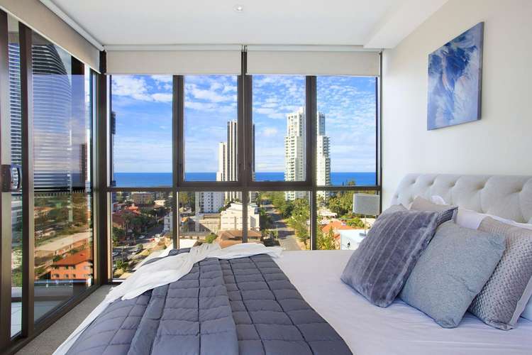 Fourth view of Homely unit listing, 1304/2663 Gold Coast Highway, Broadbeach QLD 4218