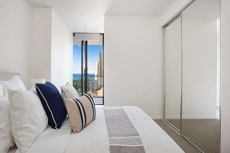 Fifth view of Homely unit listing, 1304/2663 Gold Coast Highway, Broadbeach QLD 4218