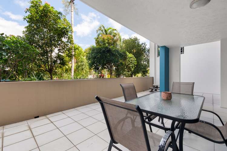 Main view of Homely apartment listing, 5/4 Grand Parade, Kawana Island QLD 4575