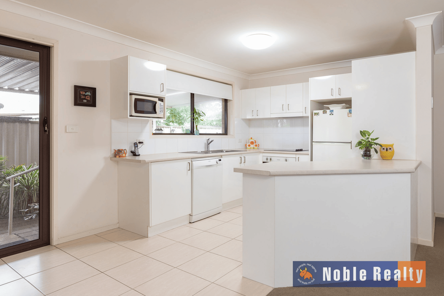 Main view of Homely villa listing, 1/3 Normandy Lane, Tuncurry NSW 2428