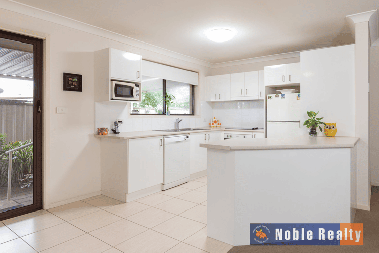 Main view of Homely villa listing, 1/3 Normandy Lane, Tuncurry NSW 2428