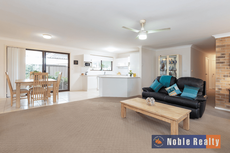 Fourth view of Homely villa listing, 1/3 Normandy Lane, Tuncurry NSW 2428