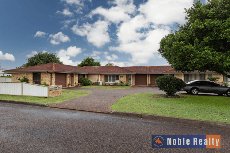 Fifth view of Homely villa listing, 1/3 Normandy Lane, Tuncurry NSW 2428