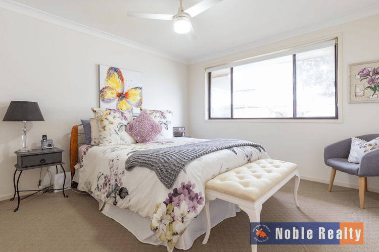 Sixth view of Homely villa listing, 1/3 Normandy Lane, Tuncurry NSW 2428