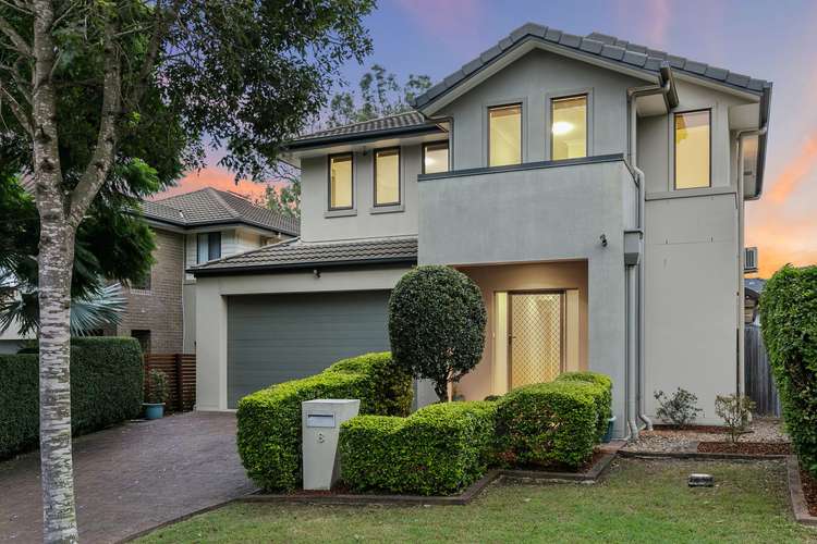 Main view of Homely house listing, 8 Clearview Street, Belmont QLD 4153