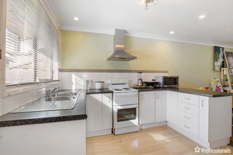 Second view of Homely unit listing, 1/219 Donnelly Street, Armidale NSW 2350