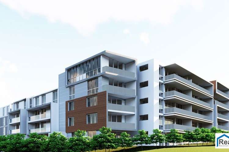Main view of Homely apartment listing, 1 Lerida Street, Schofields NSW 2762