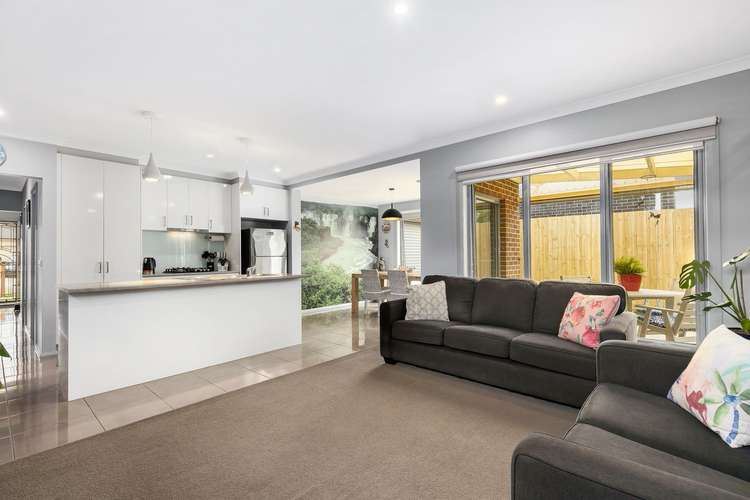 Main view of Homely townhouse listing, 1/14 Curzon Drive, Ocean Grove VIC 3226