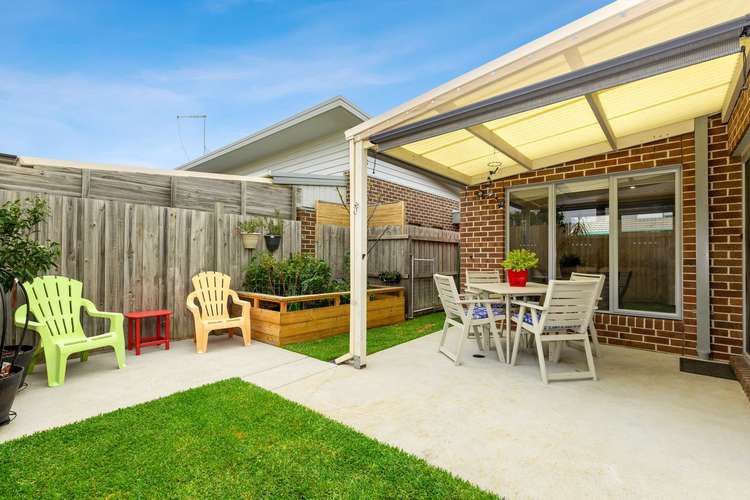 Fourth view of Homely townhouse listing, 1/14 Curzon Drive, Ocean Grove VIC 3226
