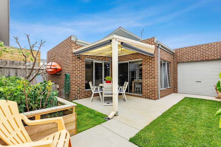 Fifth view of Homely townhouse listing, 1/14 Curzon Drive, Ocean Grove VIC 3226