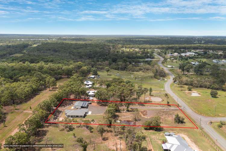 Sixth view of Homely house listing, 61 Dunmall Drive, Oakhurst QLD 4650