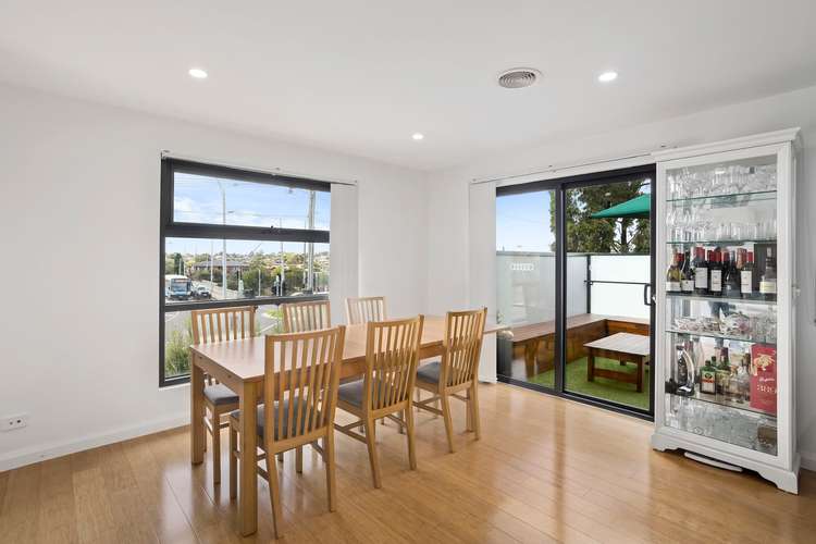 Fourth view of Homely townhouse listing, 1/1 Woorite Place, Keilor East VIC 3033