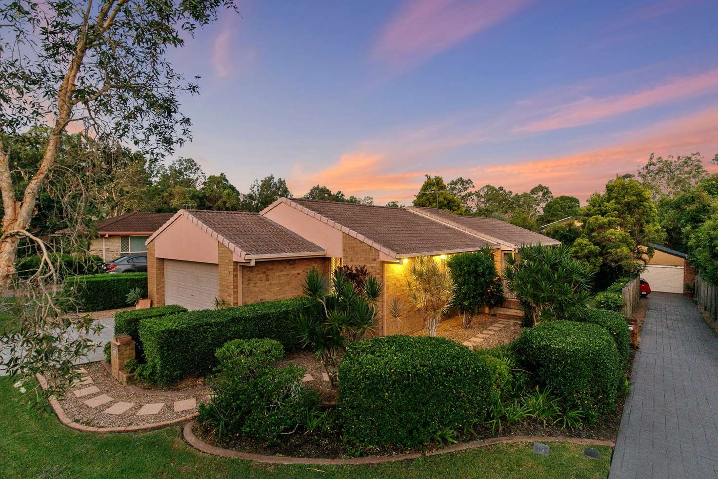 Main view of Homely house listing, 4 Thredbo Close, Belmont QLD 4153