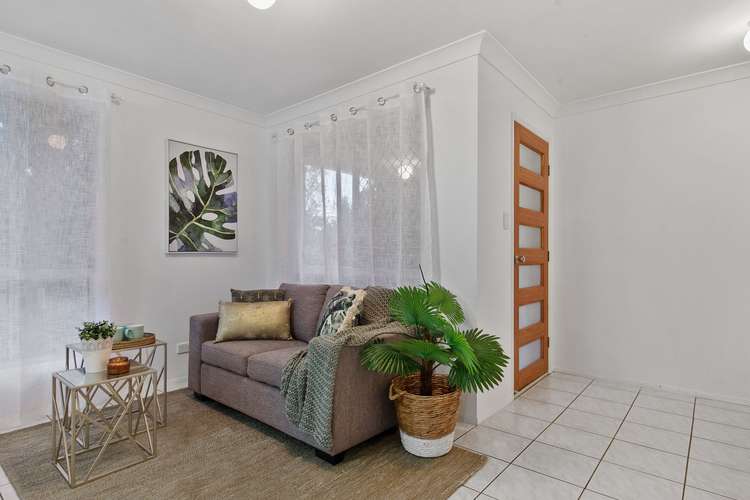 Second view of Homely house listing, 4 Thredbo Close, Belmont QLD 4153