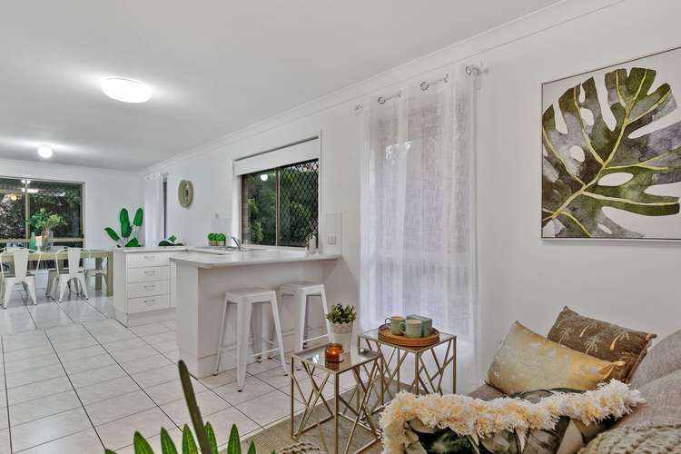 Third view of Homely house listing, 4 Thredbo Close, Belmont QLD 4153
