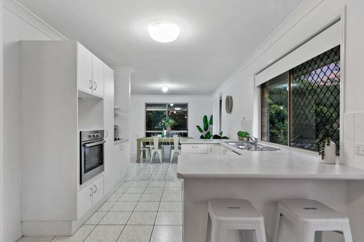 Fourth view of Homely house listing, 4 Thredbo Close, Belmont QLD 4153
