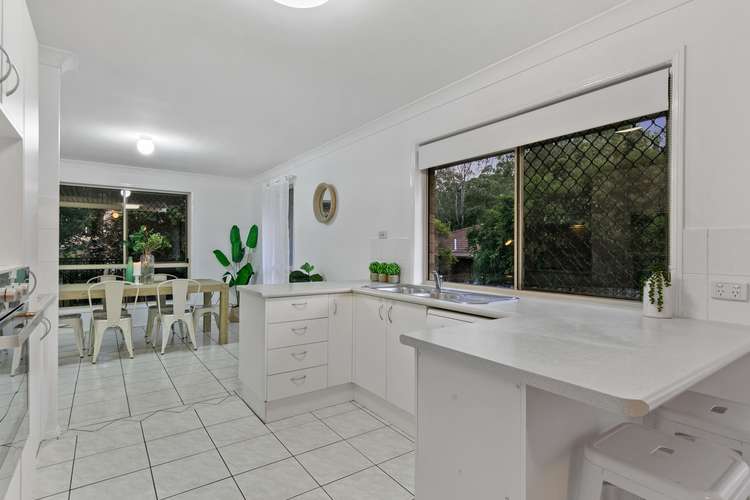 Fifth view of Homely house listing, 4 Thredbo Close, Belmont QLD 4153