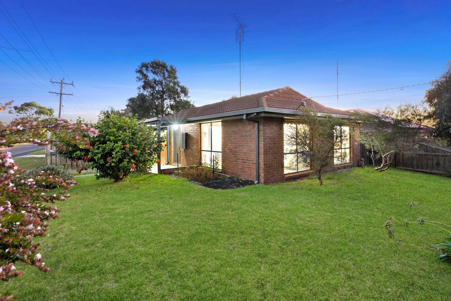 Main view of Homely house listing, 114 Kewarra Drive, Clifton Springs VIC 3222