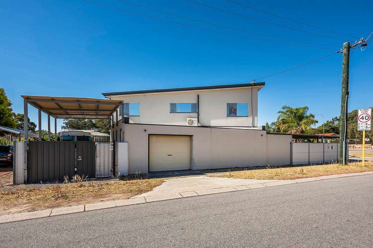 Third view of Homely house listing, 1 Penn Place, Koongamia WA 6056