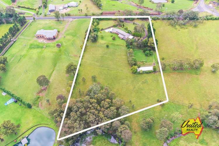 Third view of Homely house listing, 1095 Werombi Road, Orangeville NSW 2570