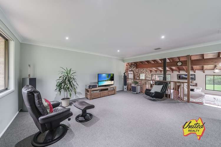 Sixth view of Homely house listing, 1095 Werombi Road, Orangeville NSW 2570