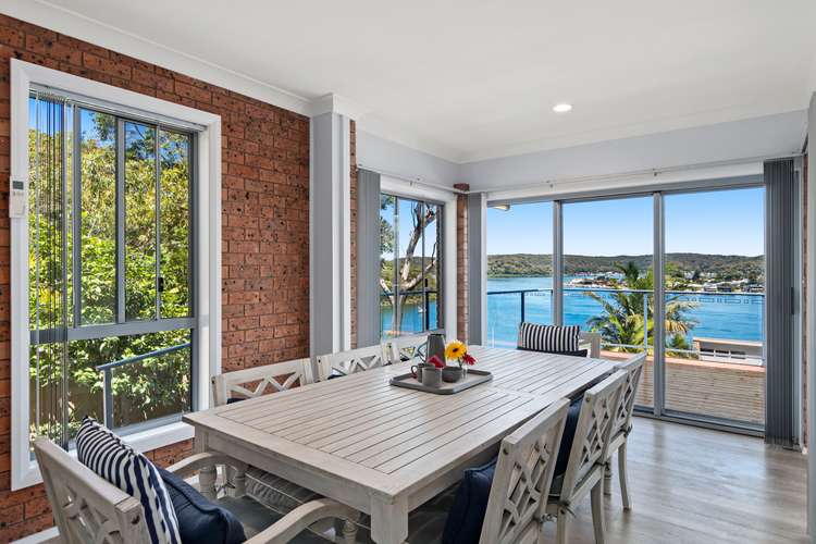 Fourth view of Homely house listing, 102 Daley Avenue, Daleys Point NSW 2257