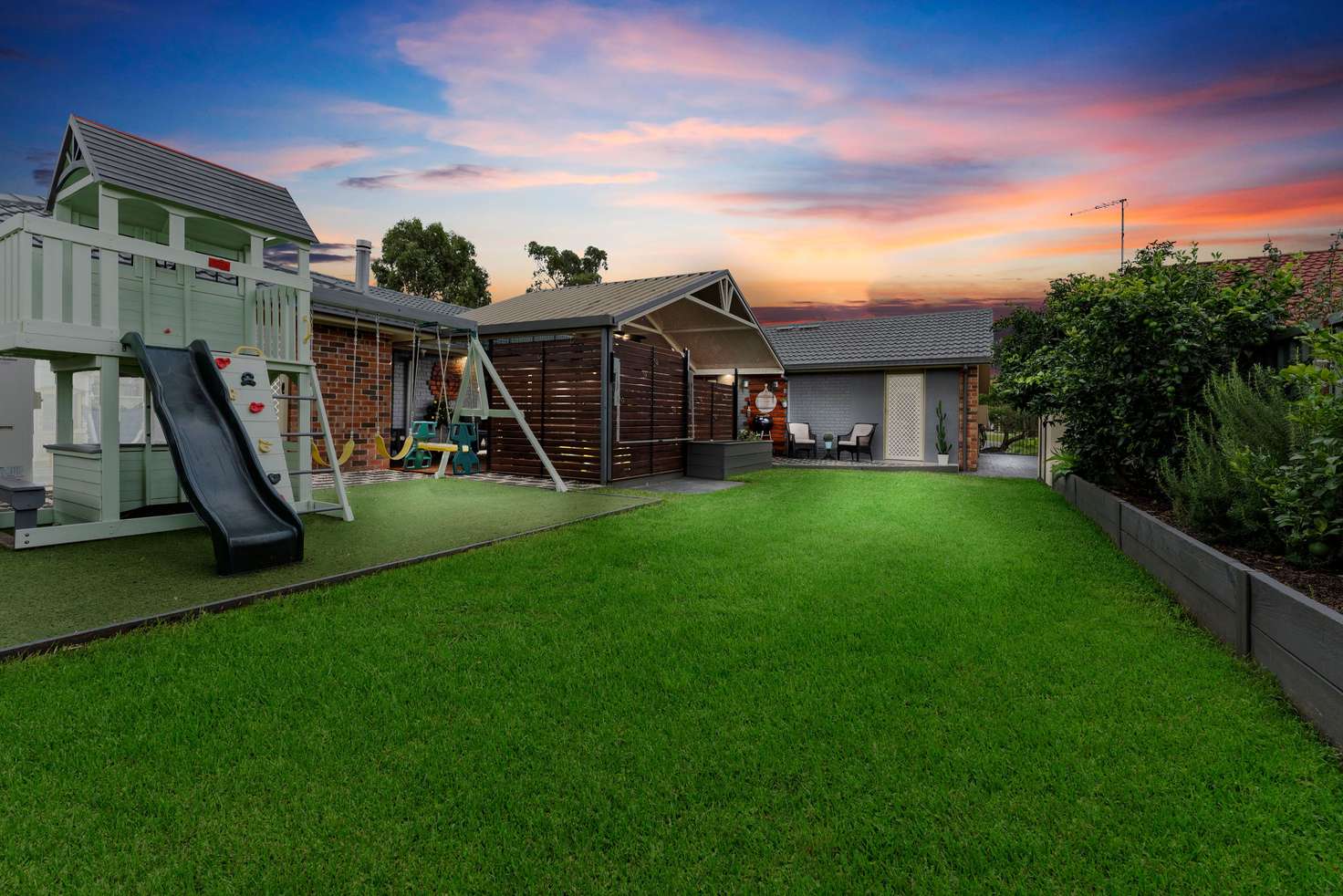 Main view of Homely house listing, 14 Thomas Place, Bligh Park NSW 2756