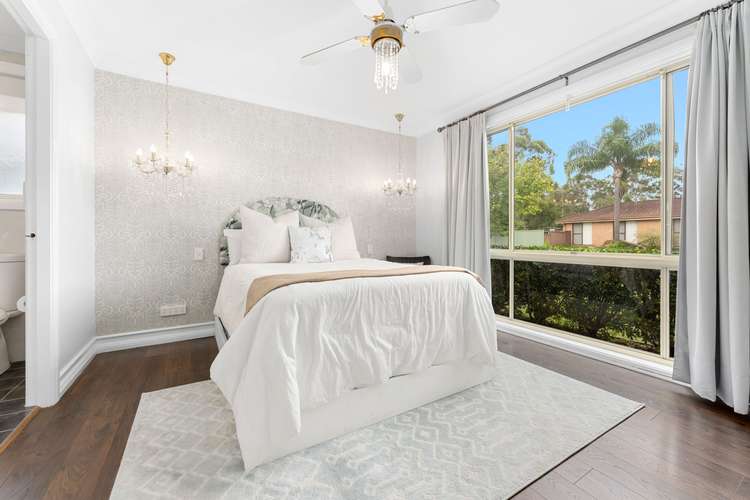 Fourth view of Homely house listing, 14 Thomas Place, Bligh Park NSW 2756