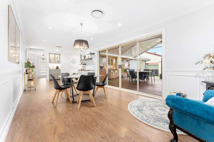 Fifth view of Homely house listing, 14 Thomas Place, Bligh Park NSW 2756
