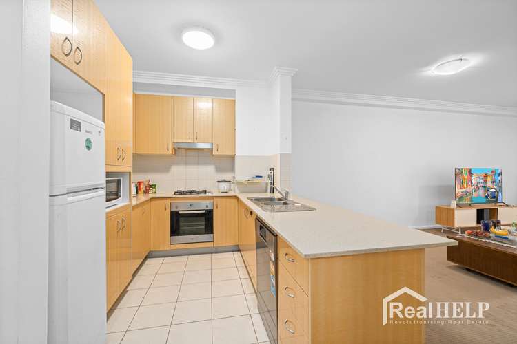 Sixth view of Homely apartment listing, 10/1-3 Howard Avenue, Northmead NSW 2152