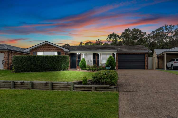 Main view of Homely house listing, 31 Guardian Crescent, Bligh Park NSW 2756