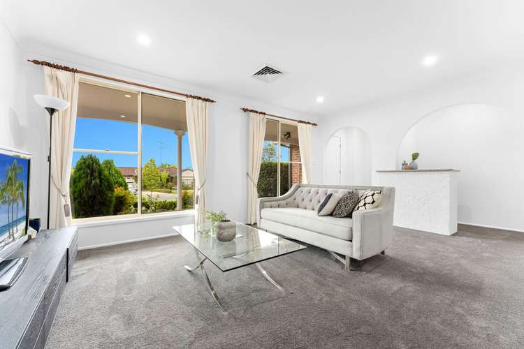 Second view of Homely house listing, 31 Guardian Crescent, Bligh Park NSW 2756