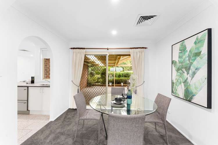 Third view of Homely house listing, 31 Guardian Crescent, Bligh Park NSW 2756