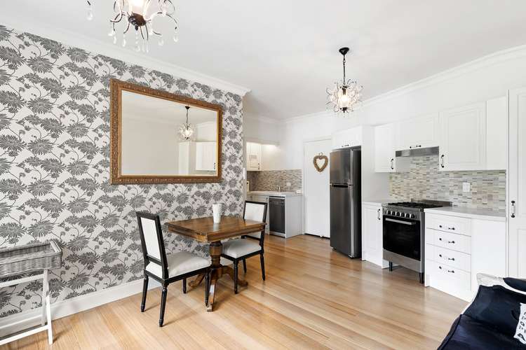 Main view of Homely apartment listing, 9/298 Williams Road, Toorak VIC 3142